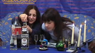 Порно видео от студии TheyDrunk