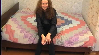 Порно видео от студии HomemadeArchive