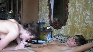 Порно видео от студии YoungLibertines