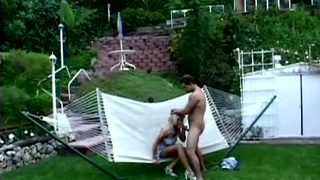 Порно видео от студии Oldspunkers