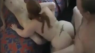 В номере отеля с двумя